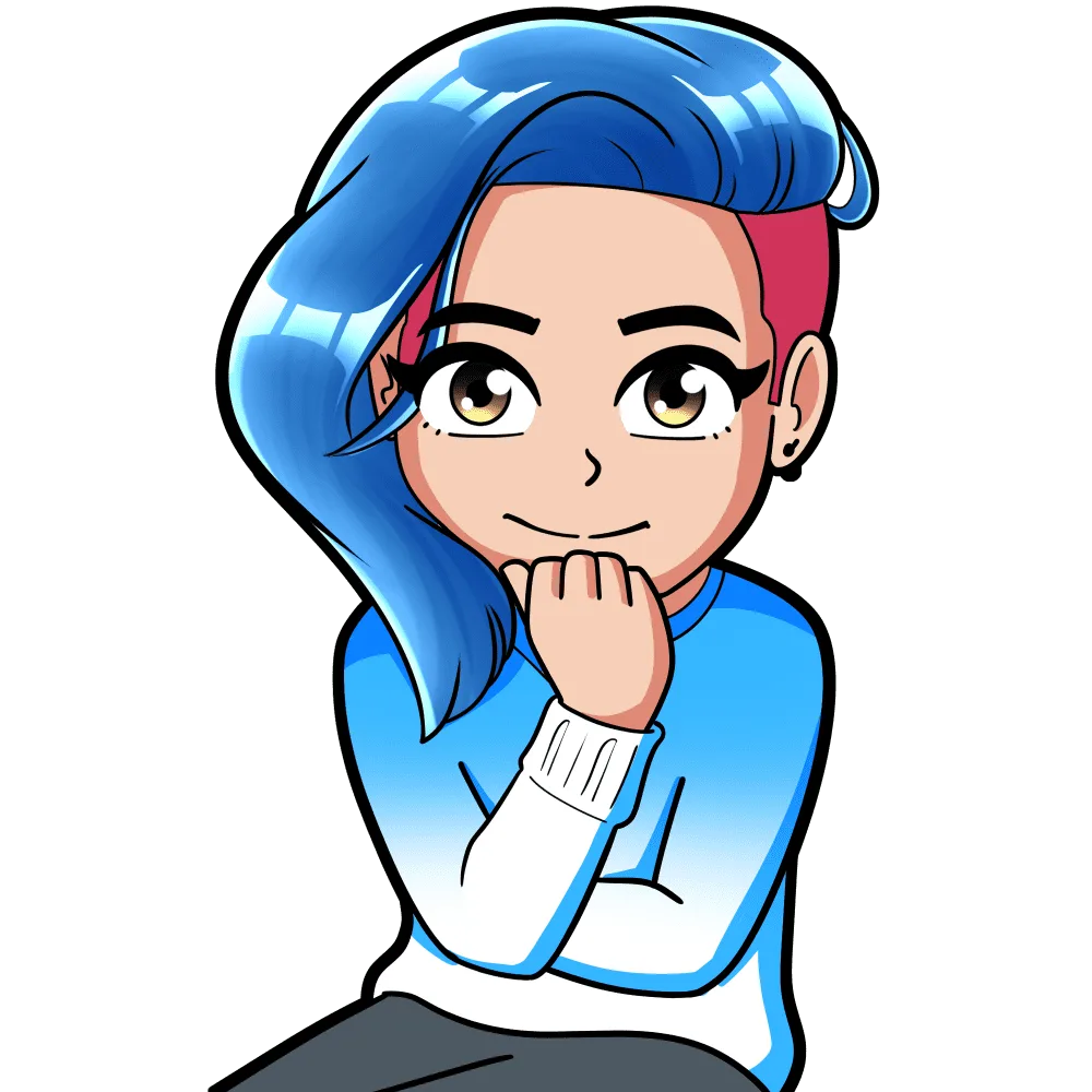 Fabu character graphic