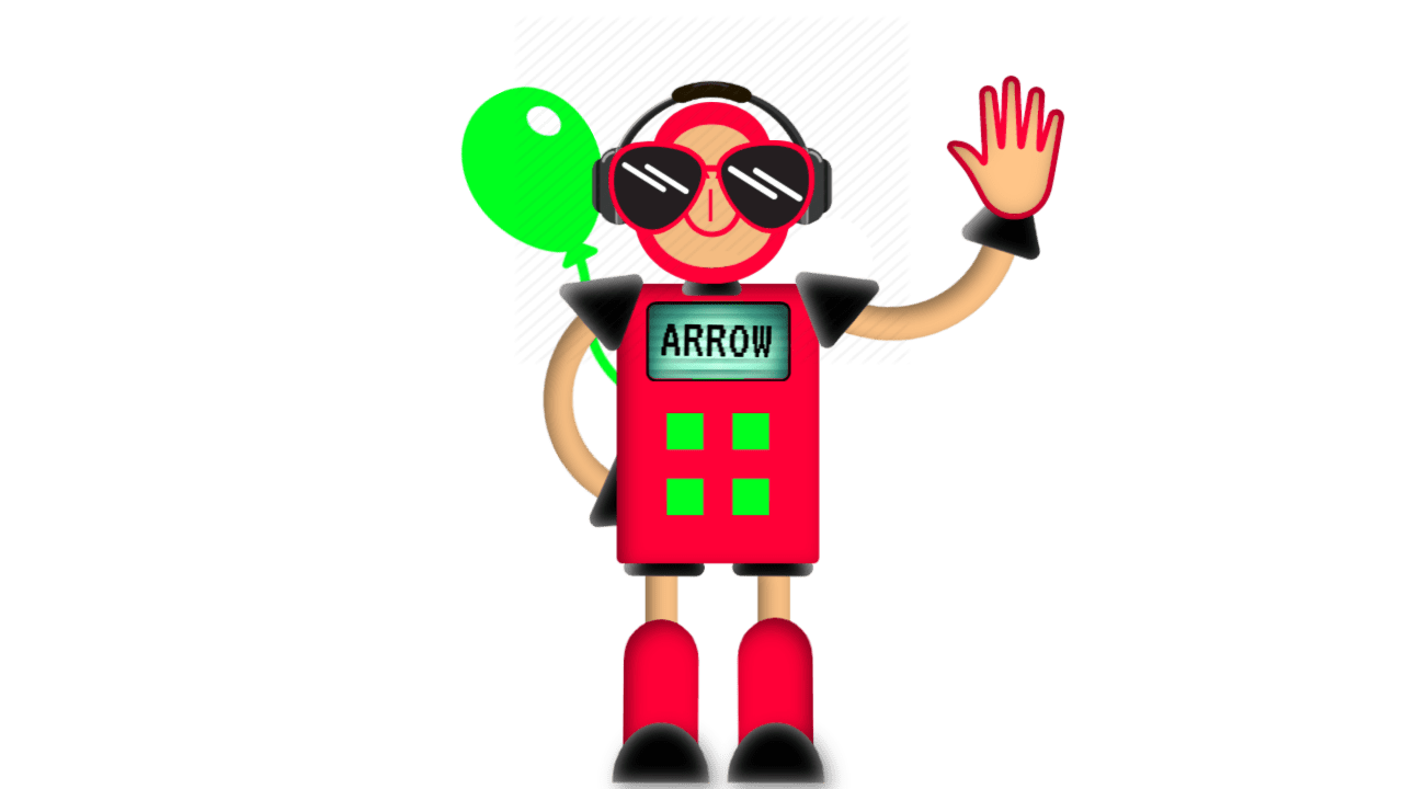 ARROWSHOOTER826 avatar