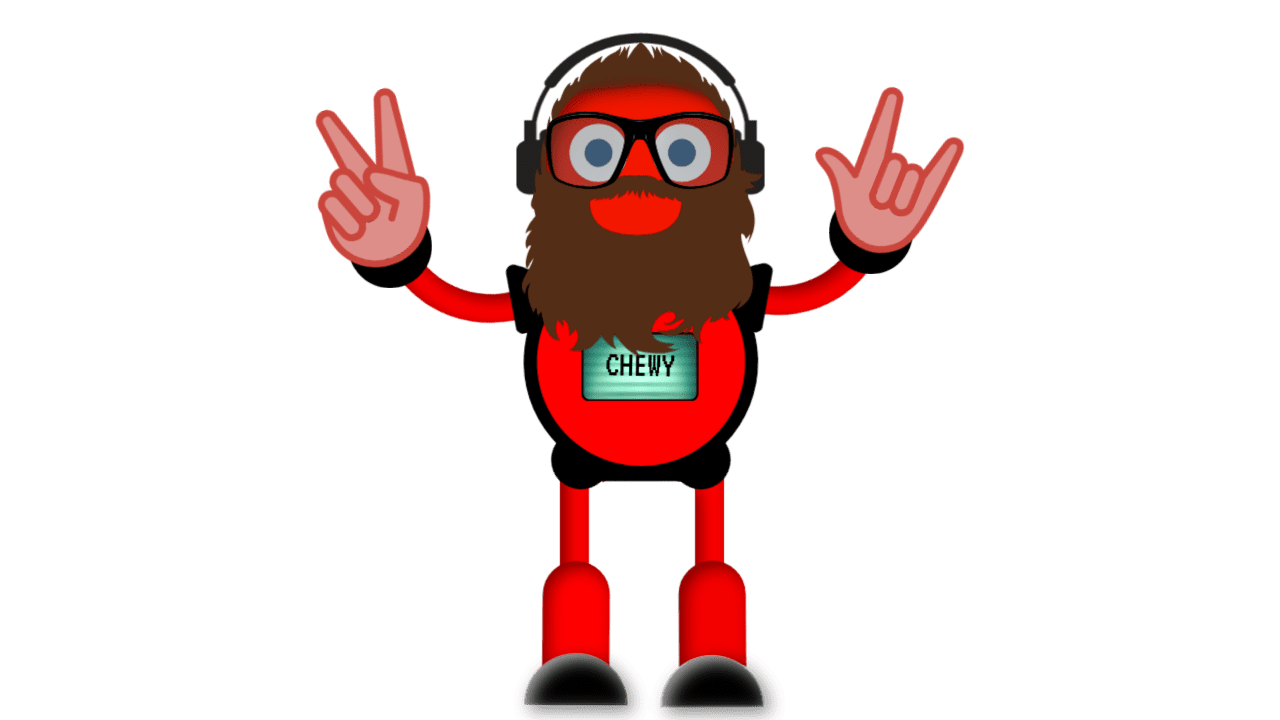CHEWYFURR avatar