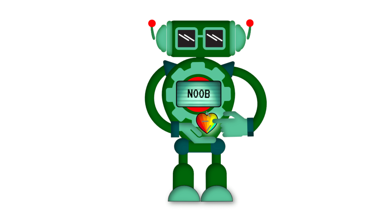 NOOB avatar