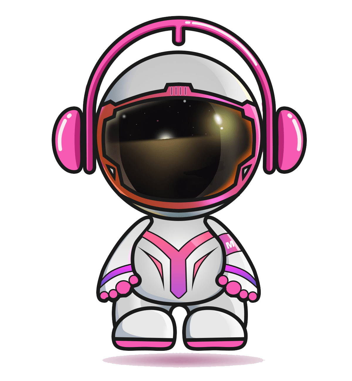 COMIC avatar
