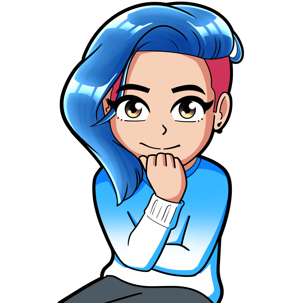 Fabu character graphic