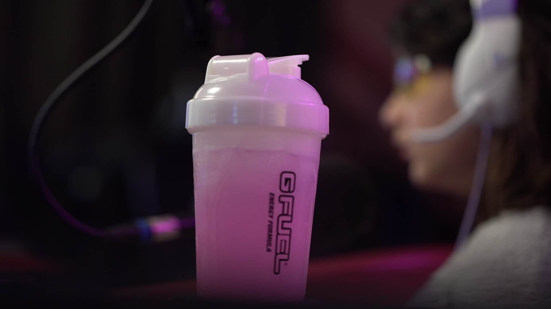 FabuRocks G-Fuel collaboration photo 4