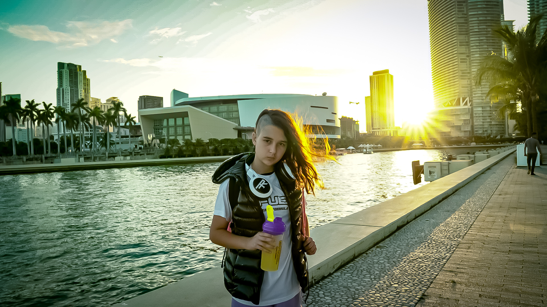 FabuRocks G-Fuel collaboration photo 5