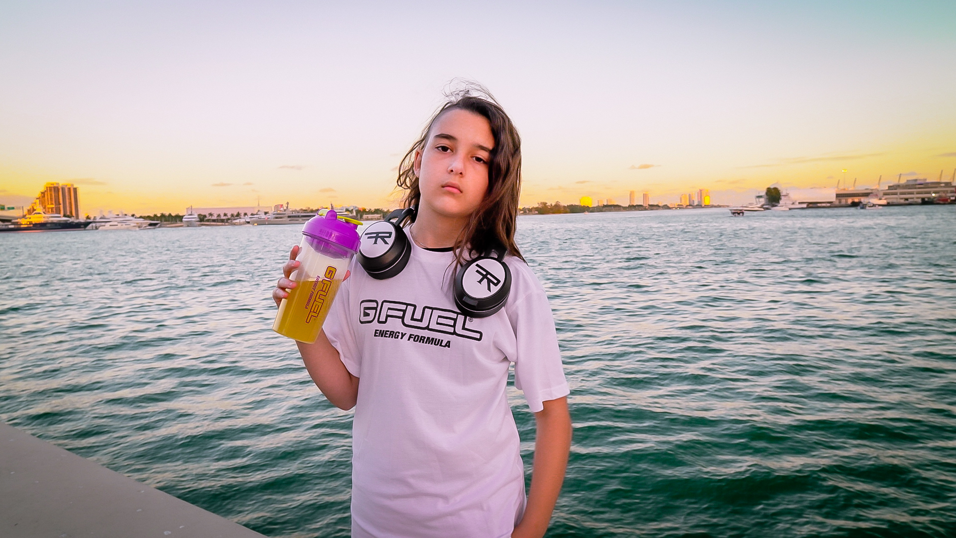 FabuRocks G-Fuel collaboration photo 6