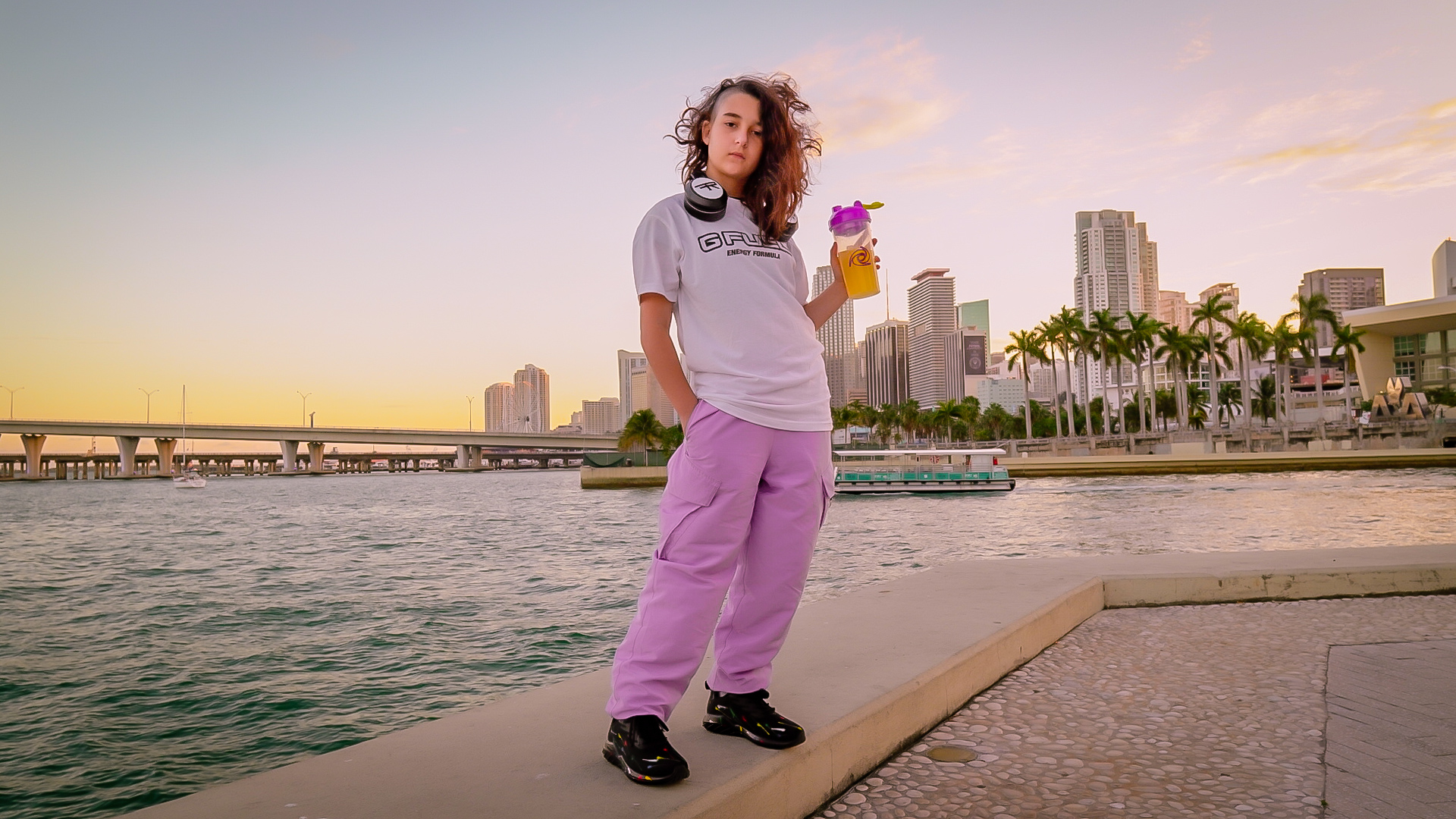 FabuRocks G-Fuel collaboration photo 7