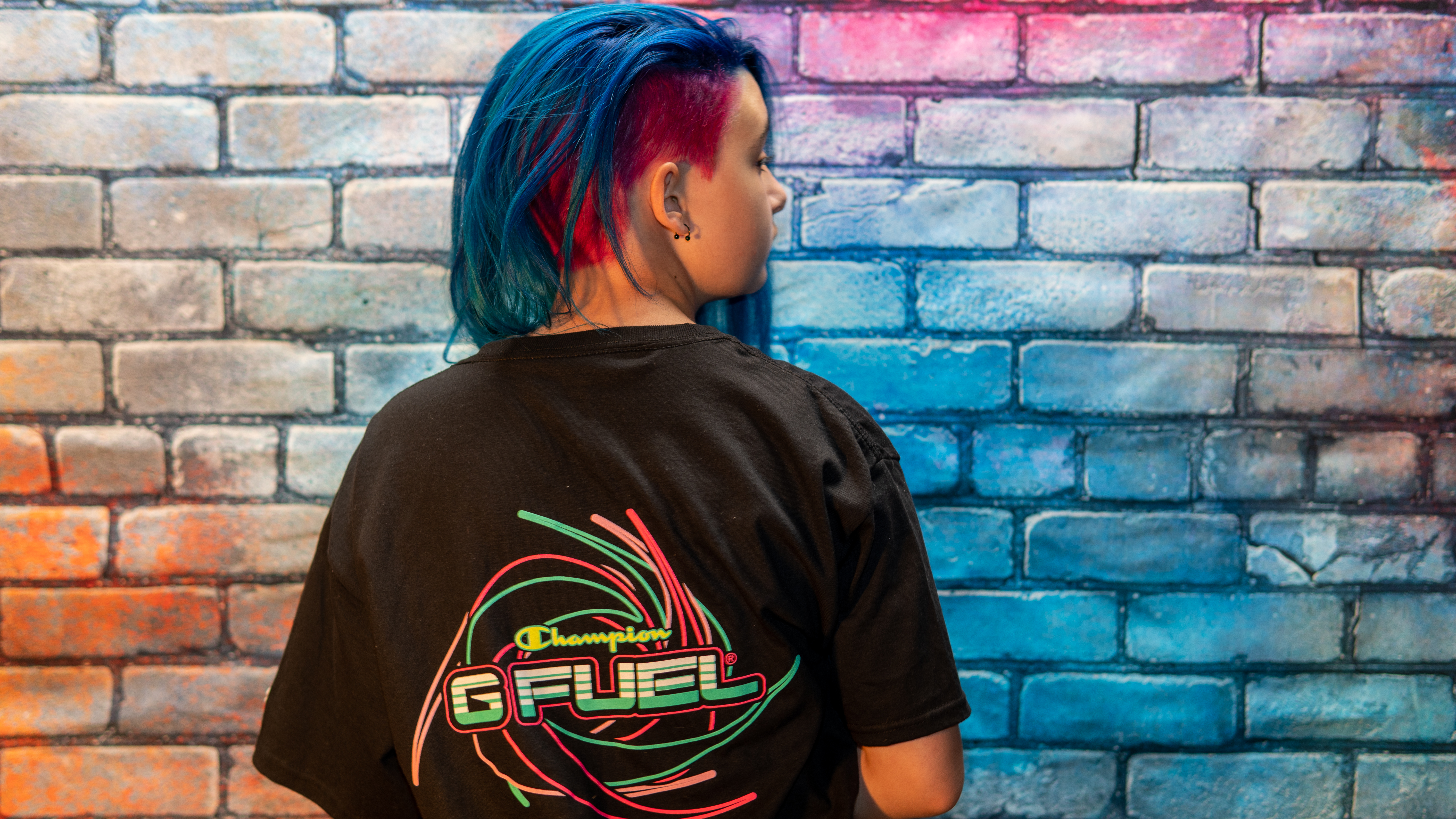 FabuRocks G-Fuel collaboration photo 9