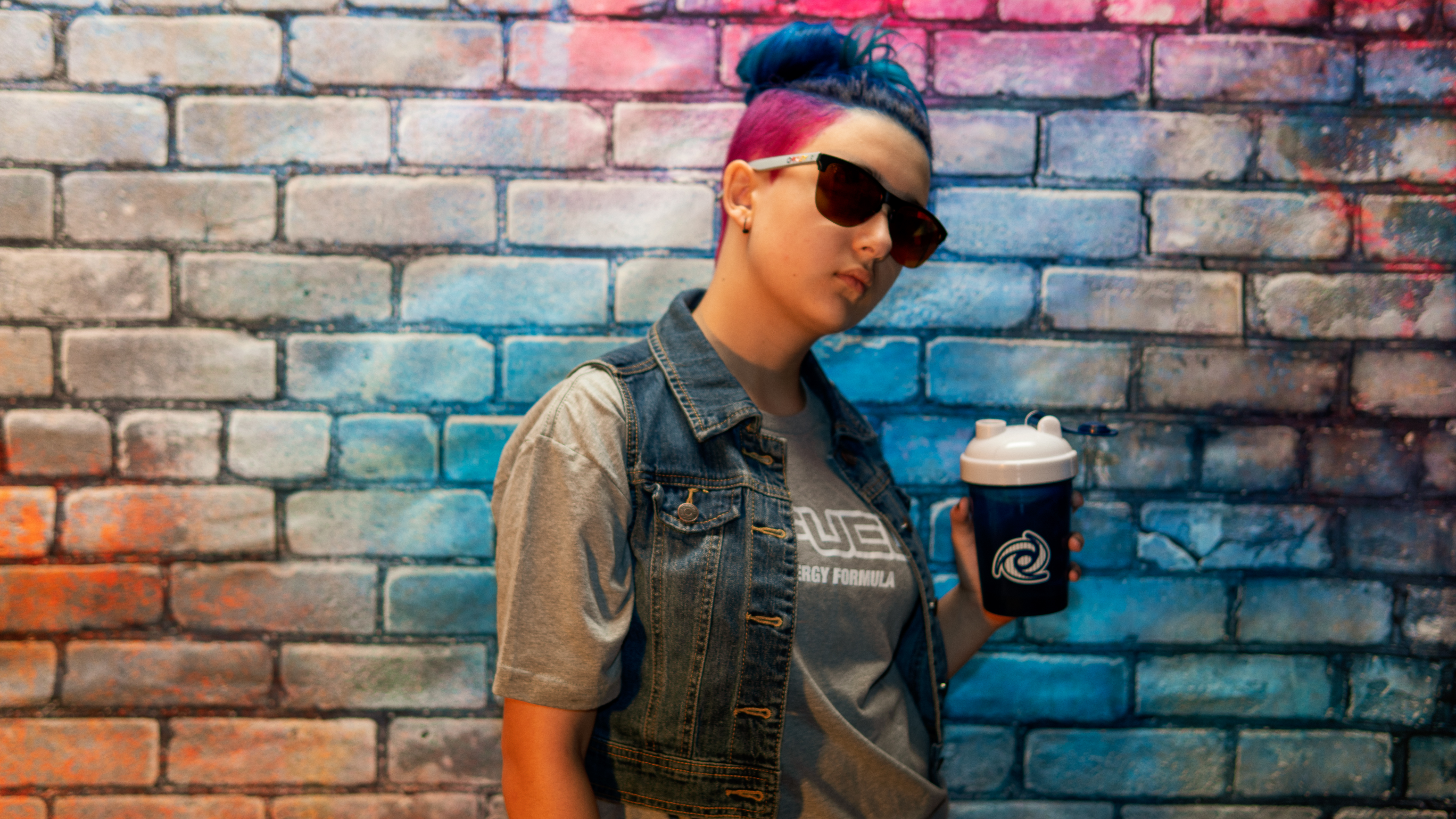 FabuRocks G-Fuel collaboration photo 11