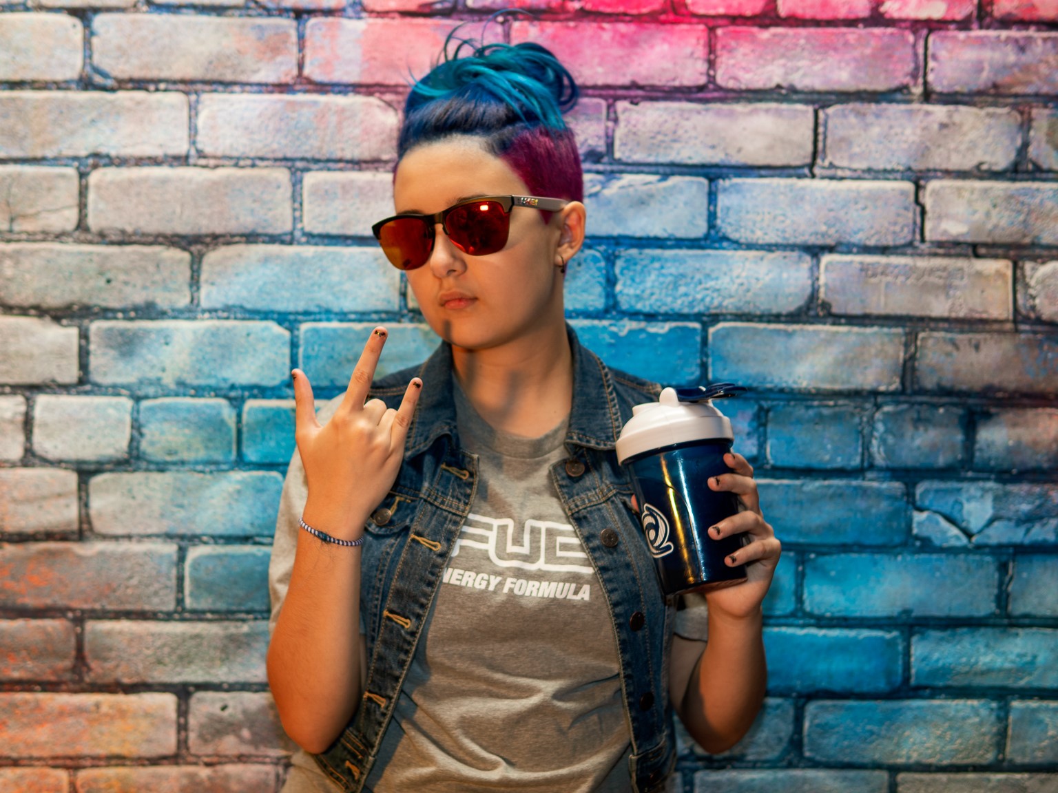 FabuRocks G-Fuel collaboration photo 12