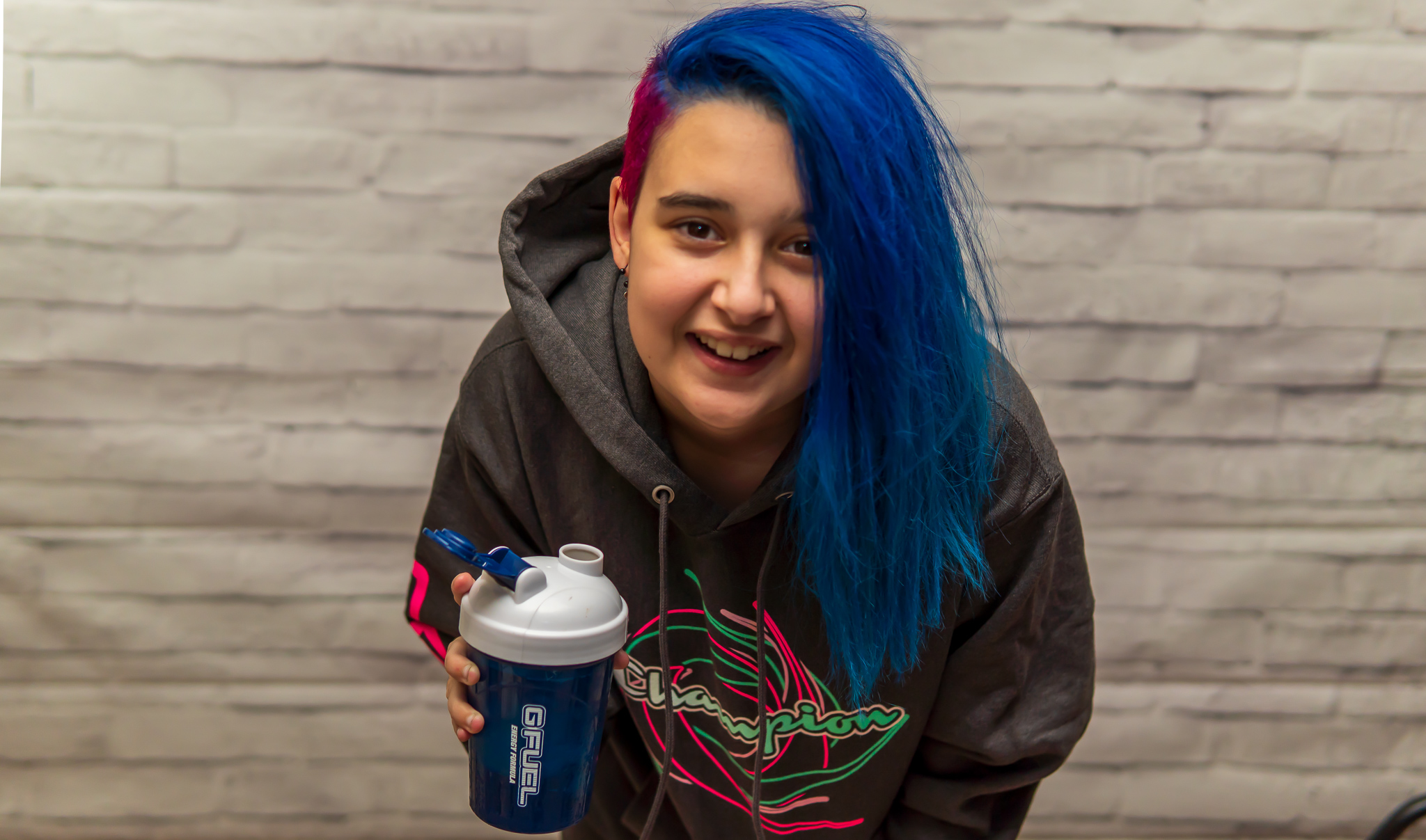 FabuRocks G-Fuel collaboration photo 13