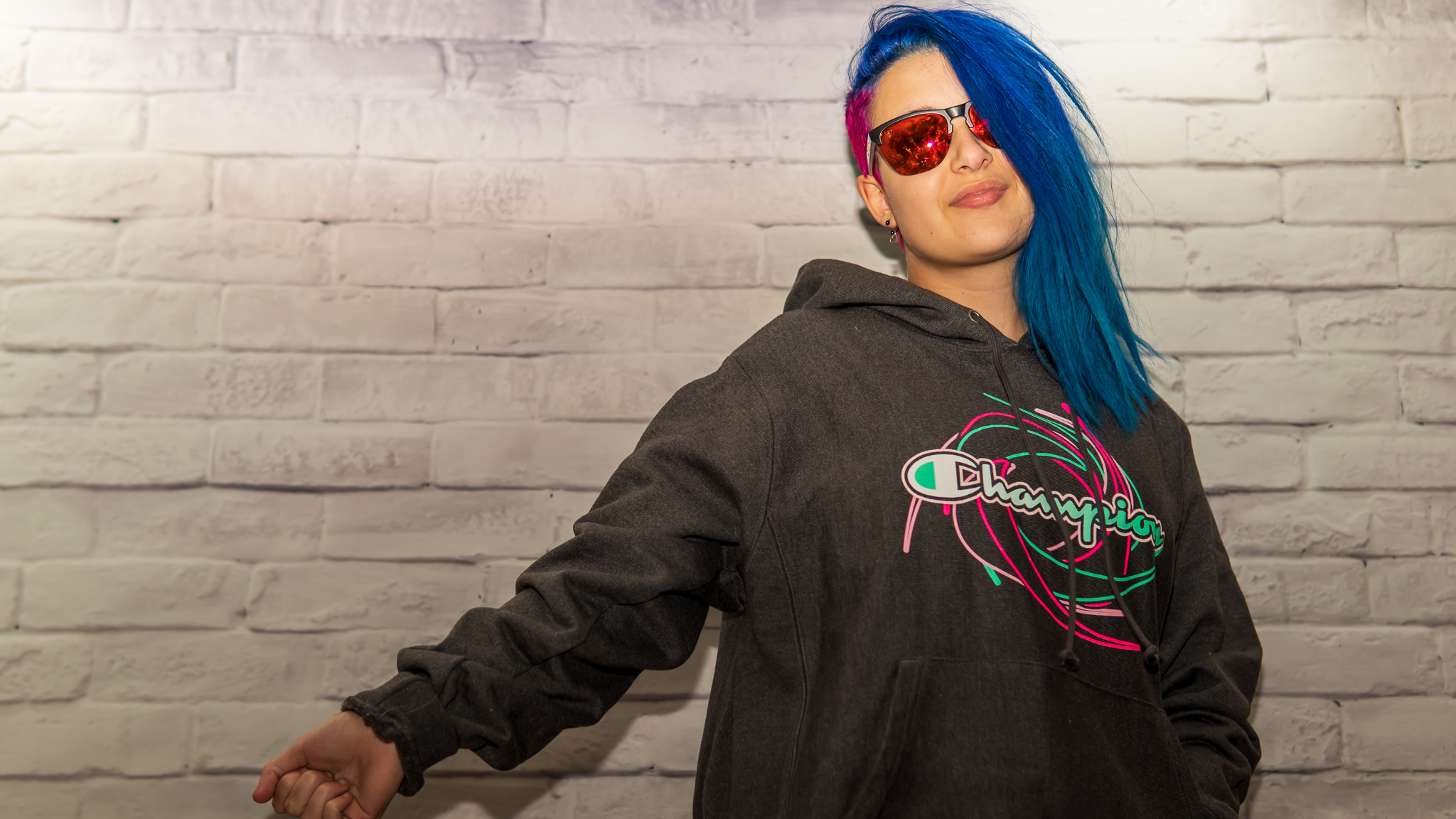 FabuRocks G-Fuel collaboration photo 15