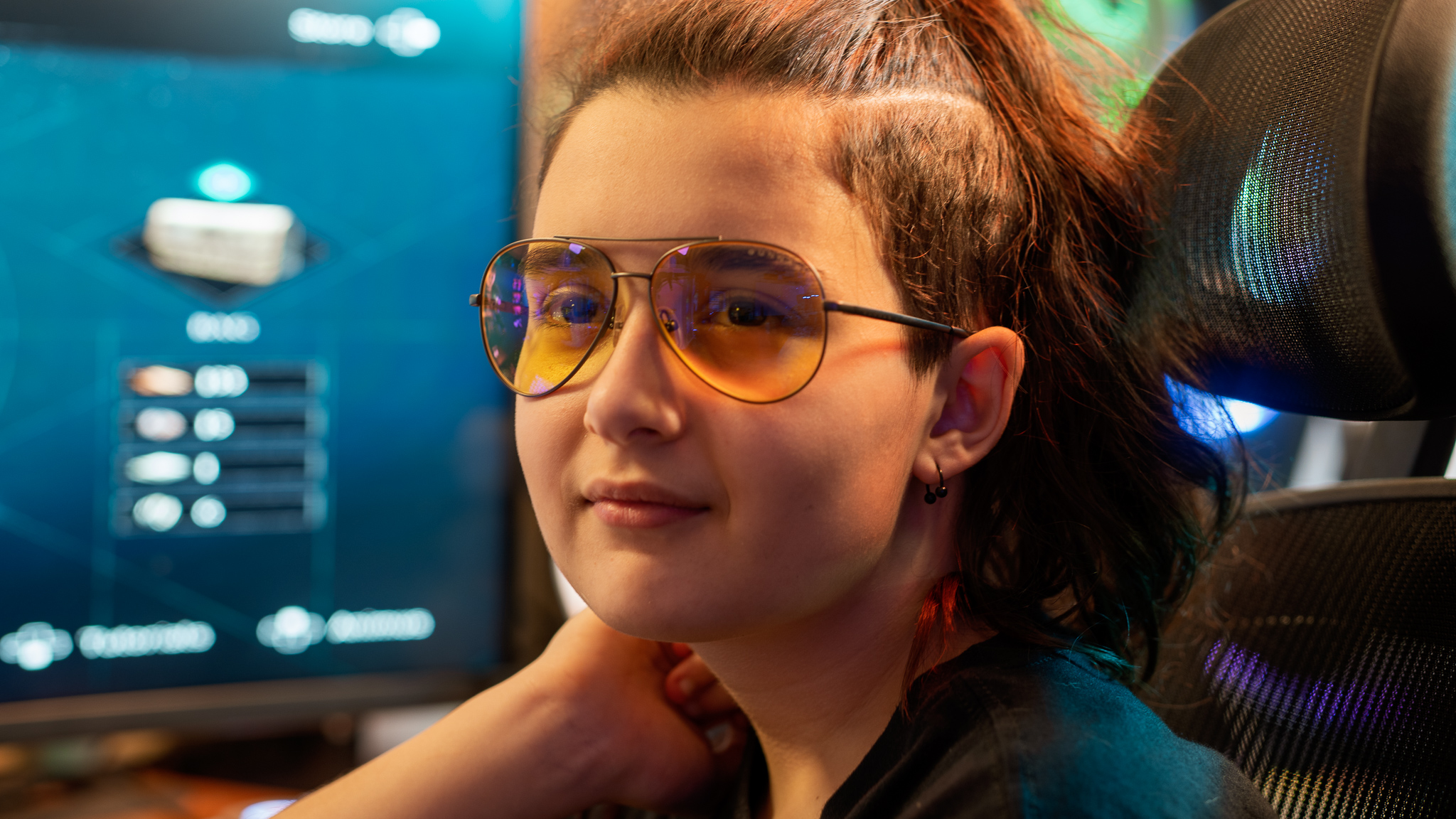 FabuRocks Oakley and GUNNAR collaboration photo 16