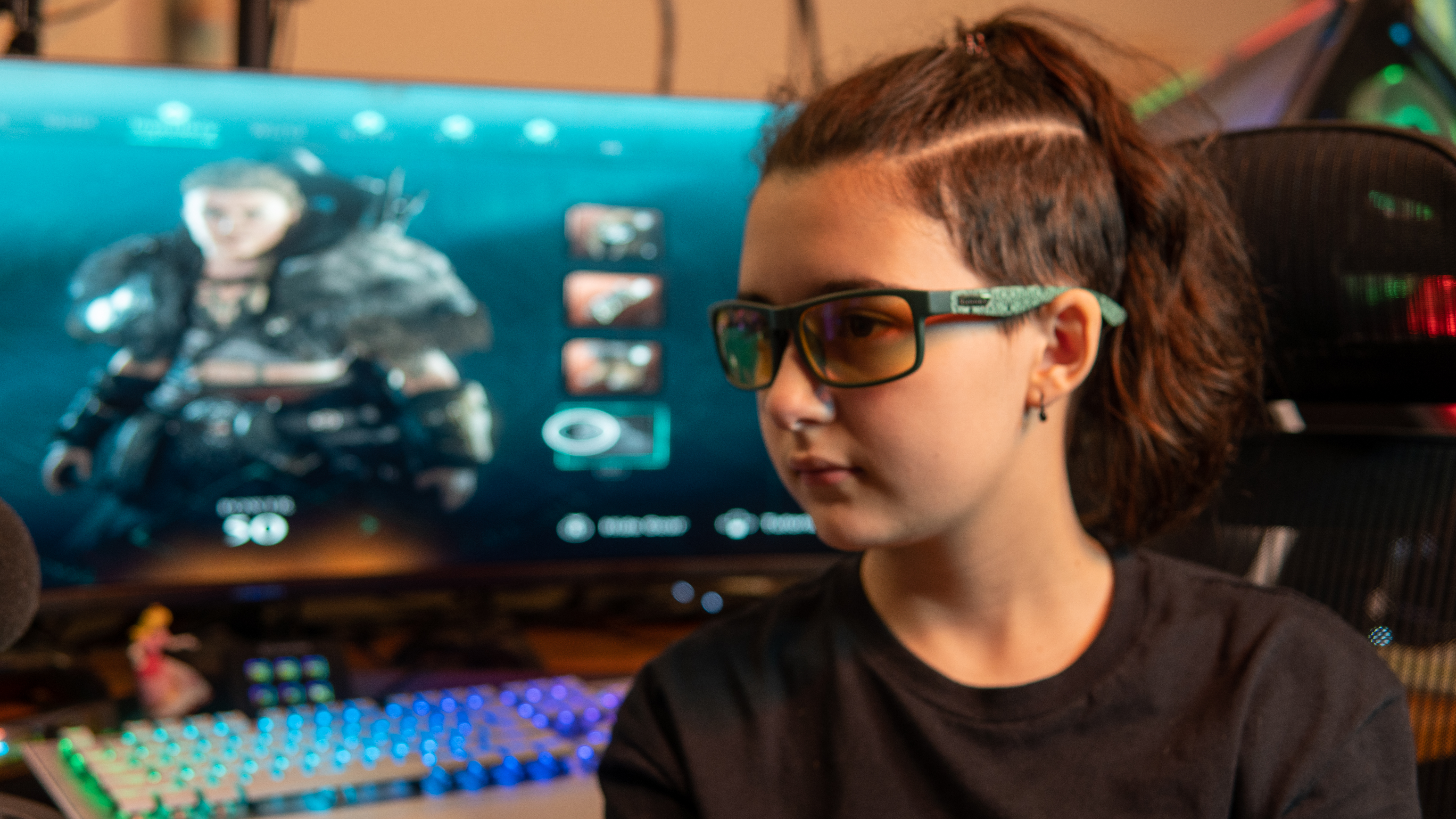 FabuRocks Oakley and GUNNAR collaboration photo 17