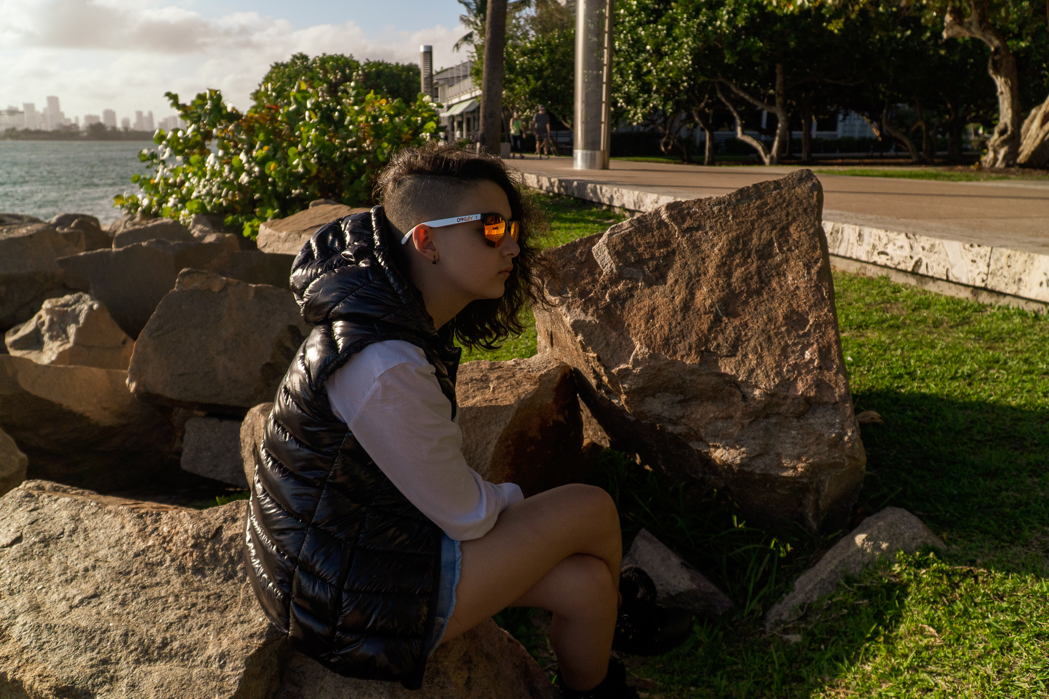 FabuRocks Oakley and GUNNAR collaboration photo 18