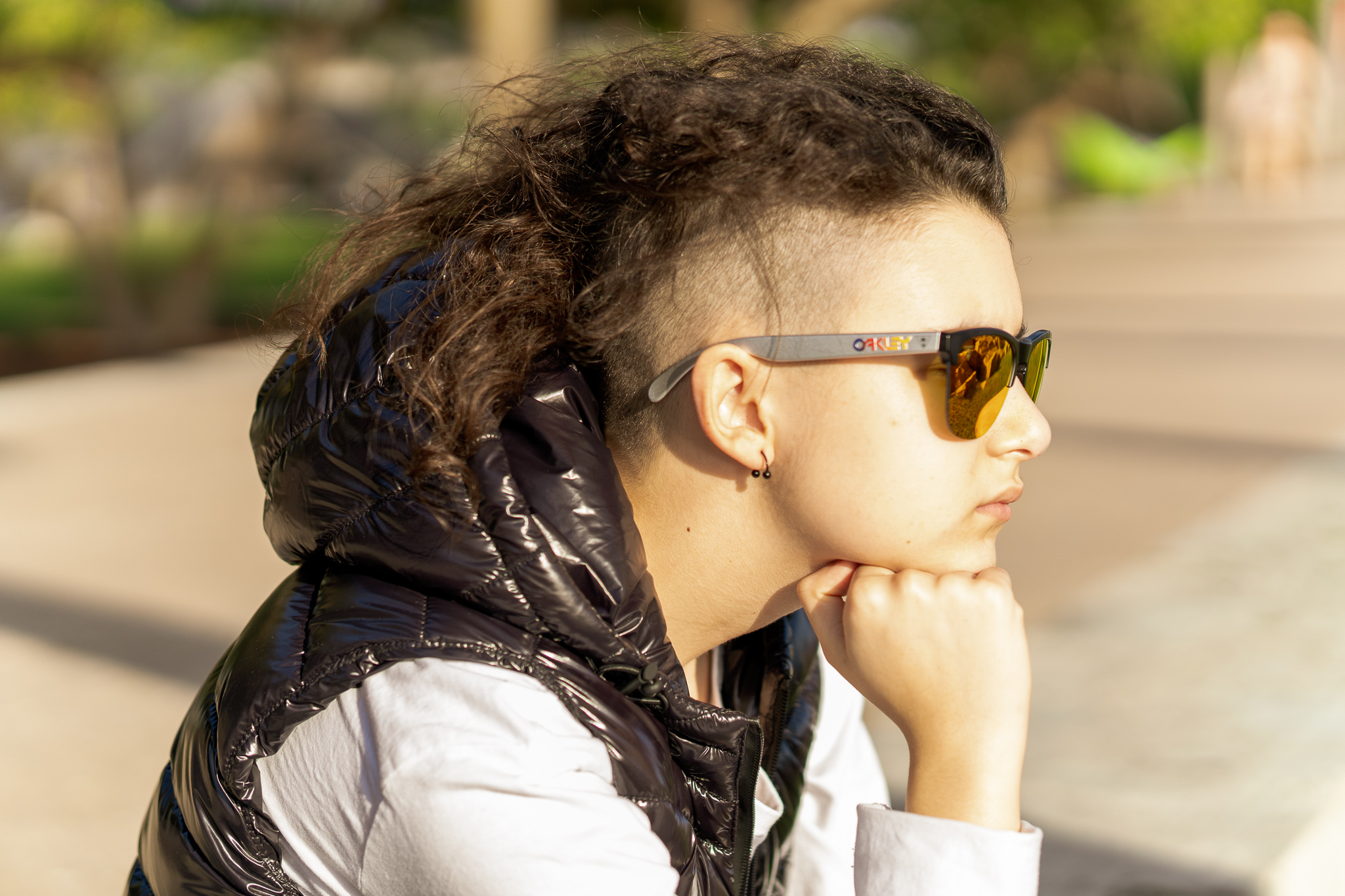 FabuRocks Oakley and GUNNAR collaboration photo 19