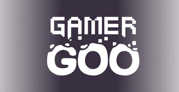 Gamer Goo logo