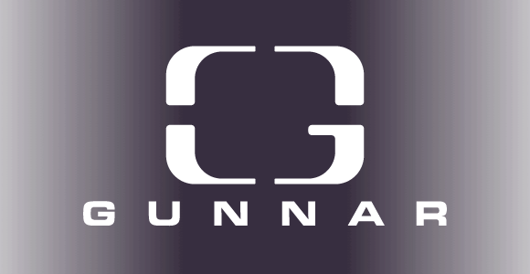 GUNNAR logo