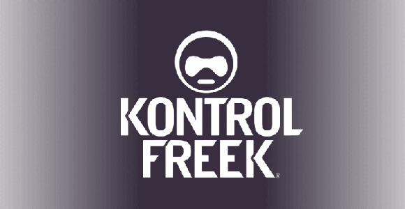 KontrolFreek logo