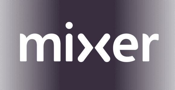 Mixer logo
