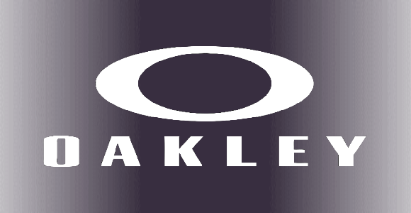 Oakley logo