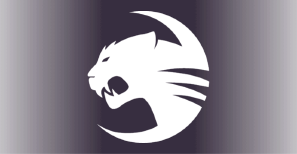 ROCCAT logo