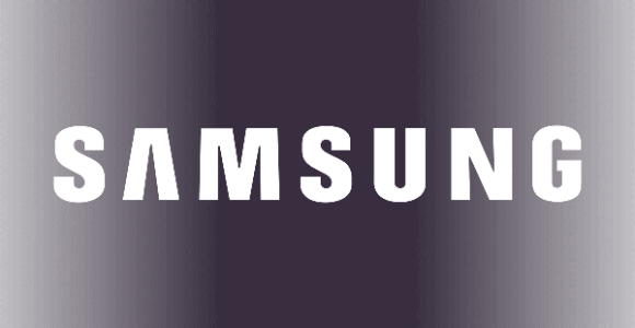 Samsung logo