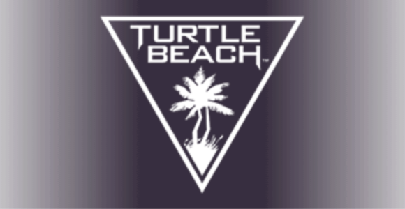 Turtle Beach logo