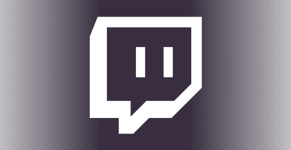 Twitch logo