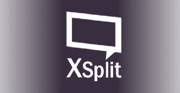 XSplit logo