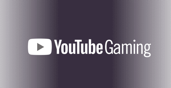 YouTube logo