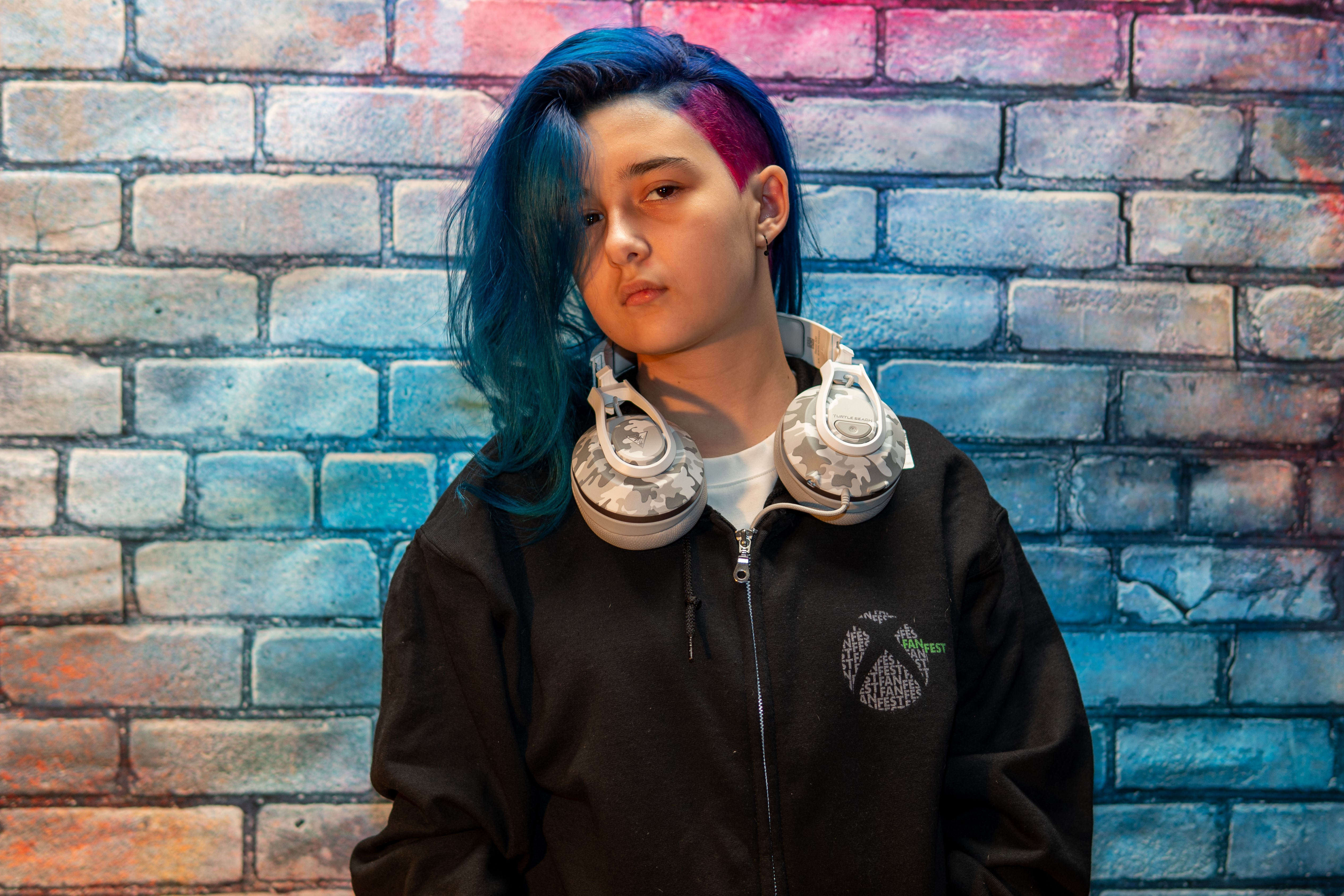 FabuRocks other brand collaboration photo 13