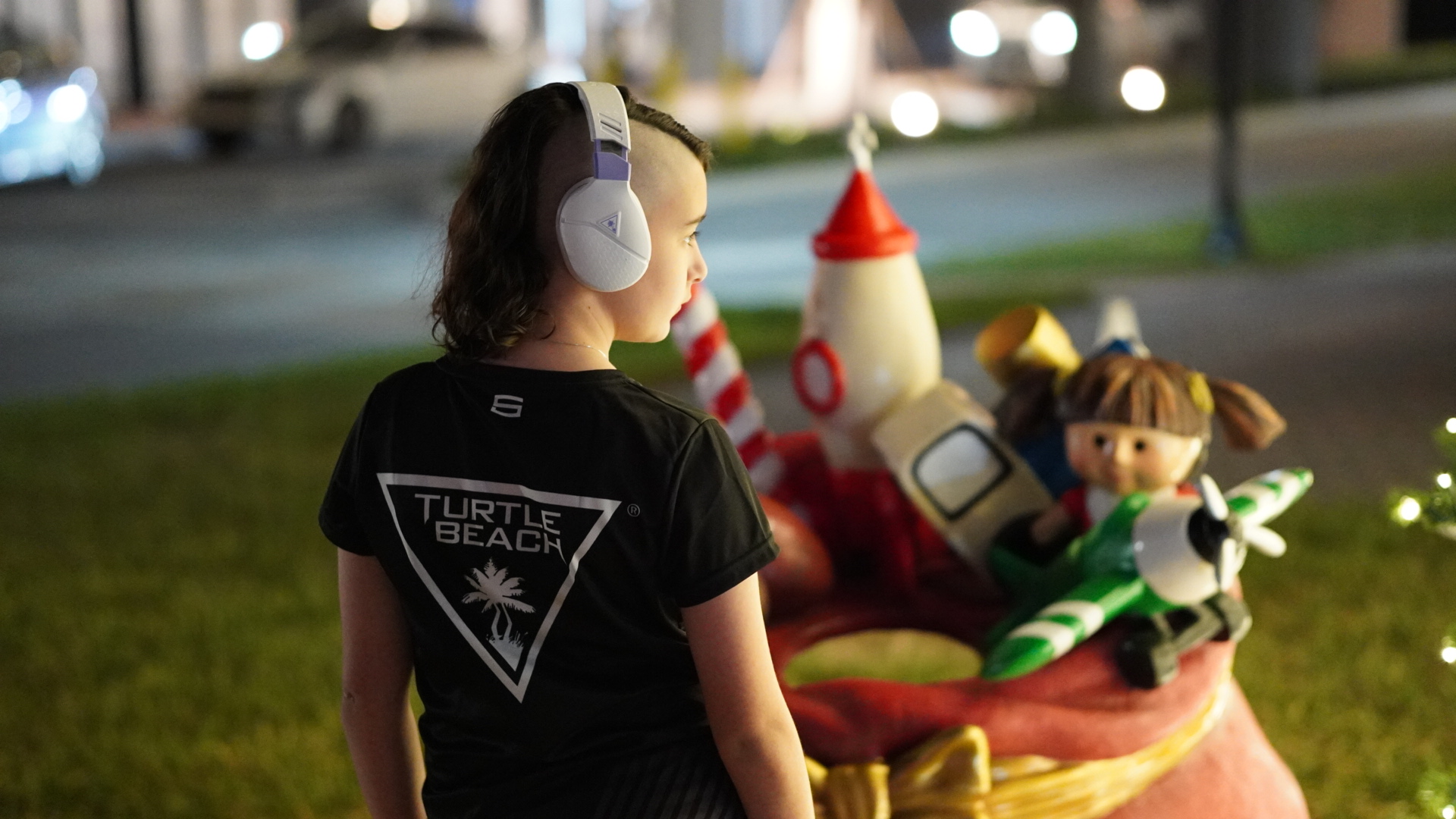 FabuRocks Turtle Beach and ROCCAT collaboration photo 1
