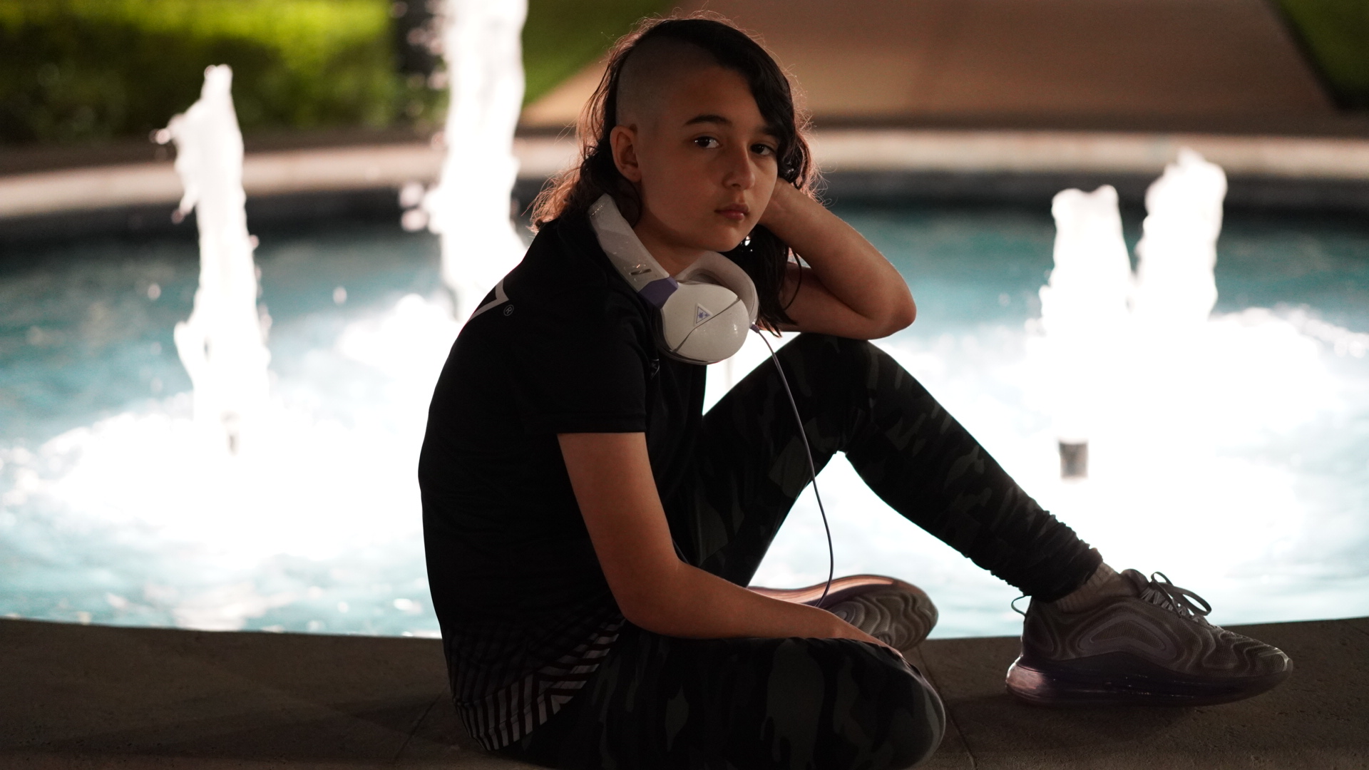 FabuRocks Turtle Beach and ROCCAT collaboration photo 5