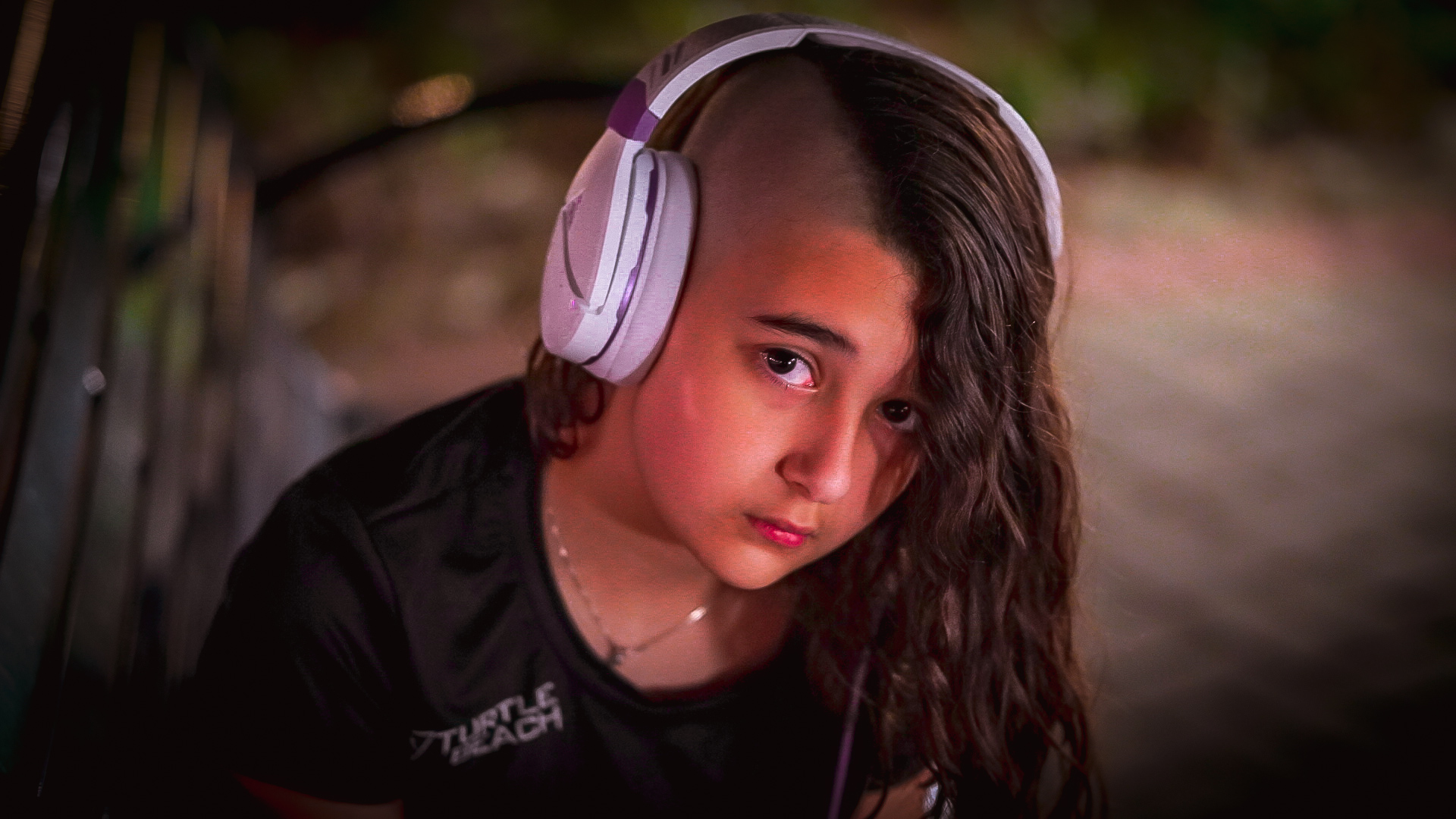 FabuRocks Turtle Beach and ROCCAT collaboration photo 7