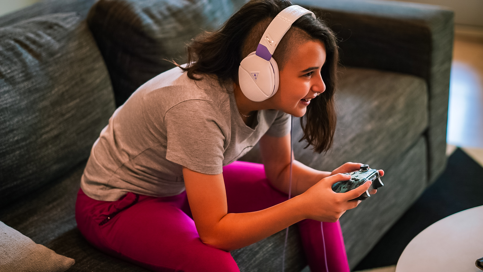 FabuRocks Turtle Beach and ROCCAT collaboration photo 11