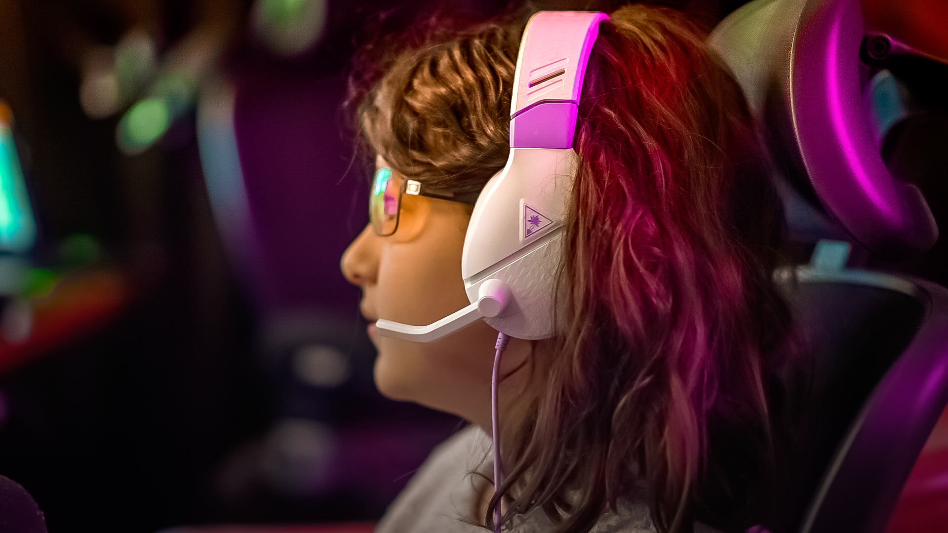 FabuRocks Turtle Beach and ROCCAT collaboration photo 12