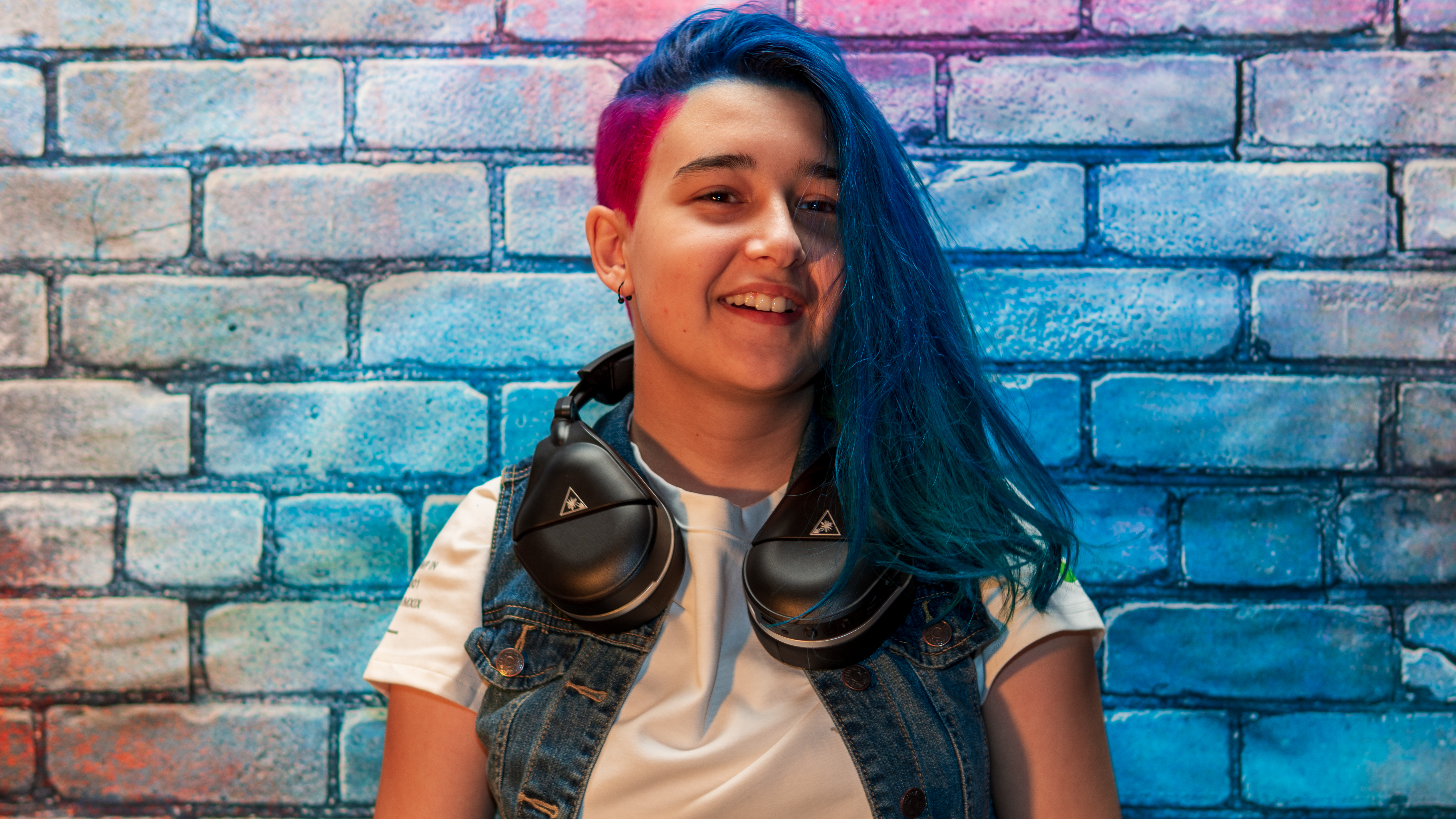 FabuRocks Turtle Beach and ROCCAT collaboration photo 17