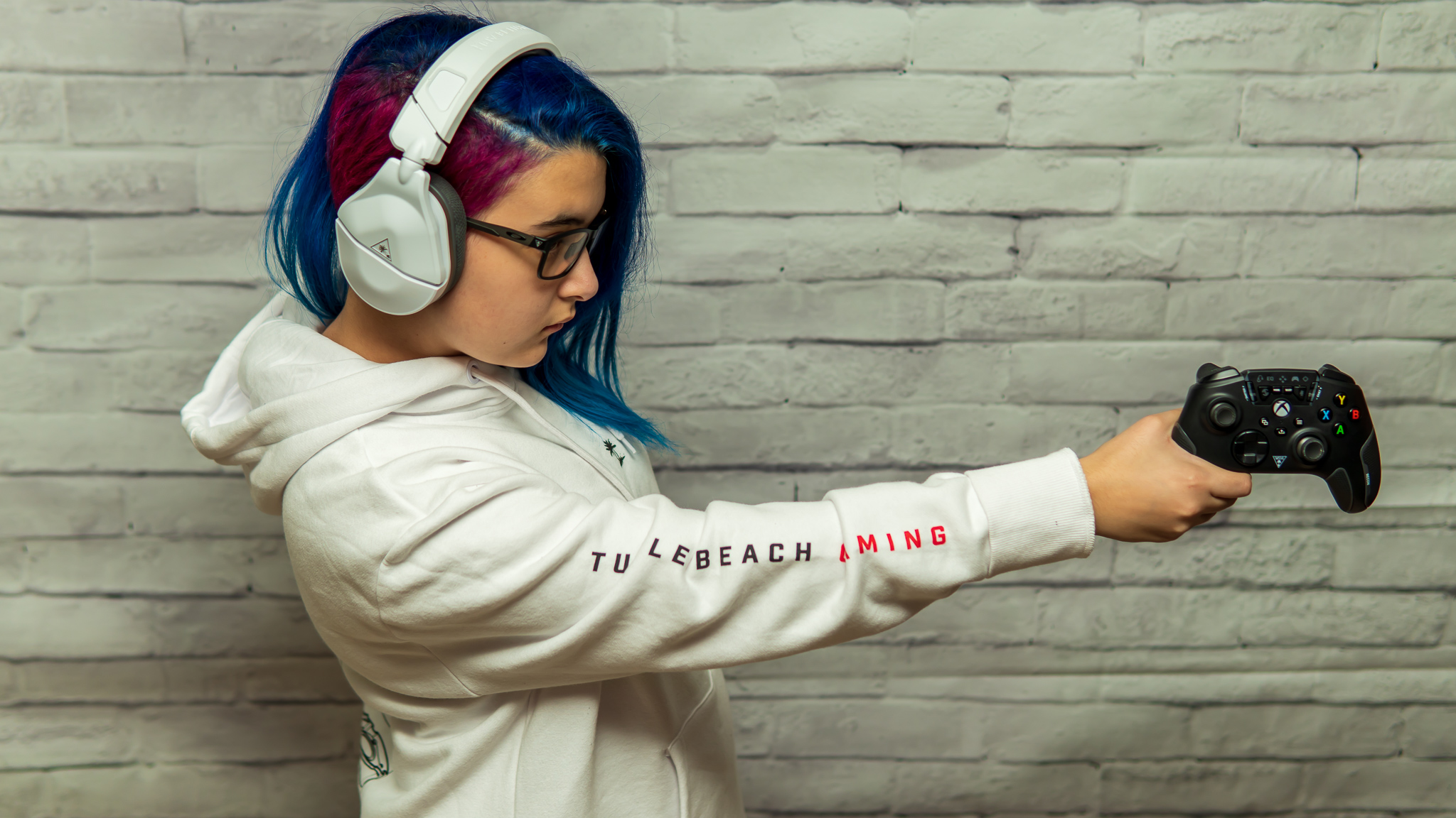 FabuRocks Turtle Beach and ROCCAT collaboration photo 21