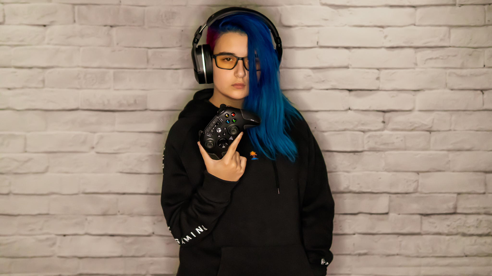 FabuRocks Turtle Beach and ROCCAT collaboration photo 23