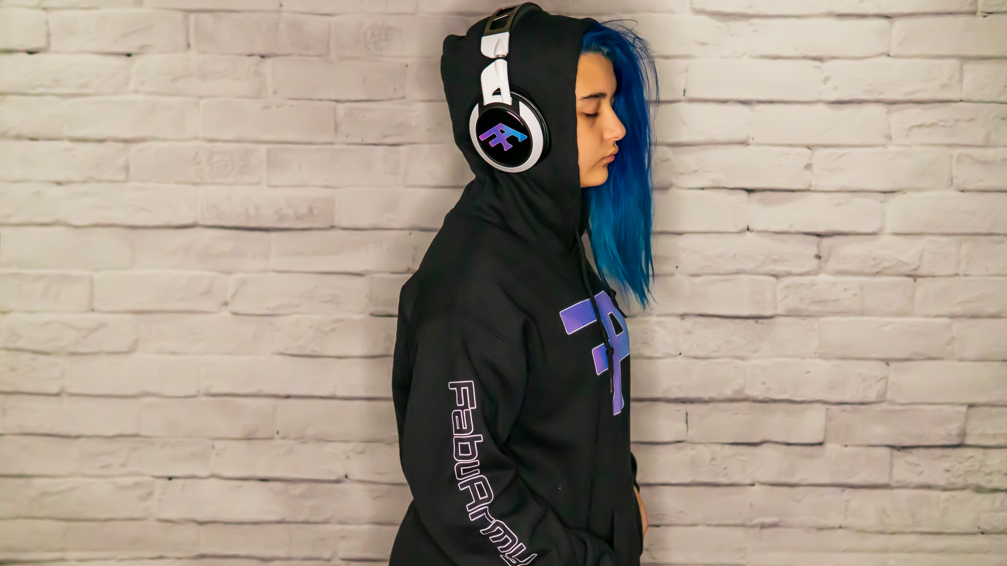 FabuRocks Turtle Beach and ROCCAT collaboration photo 24