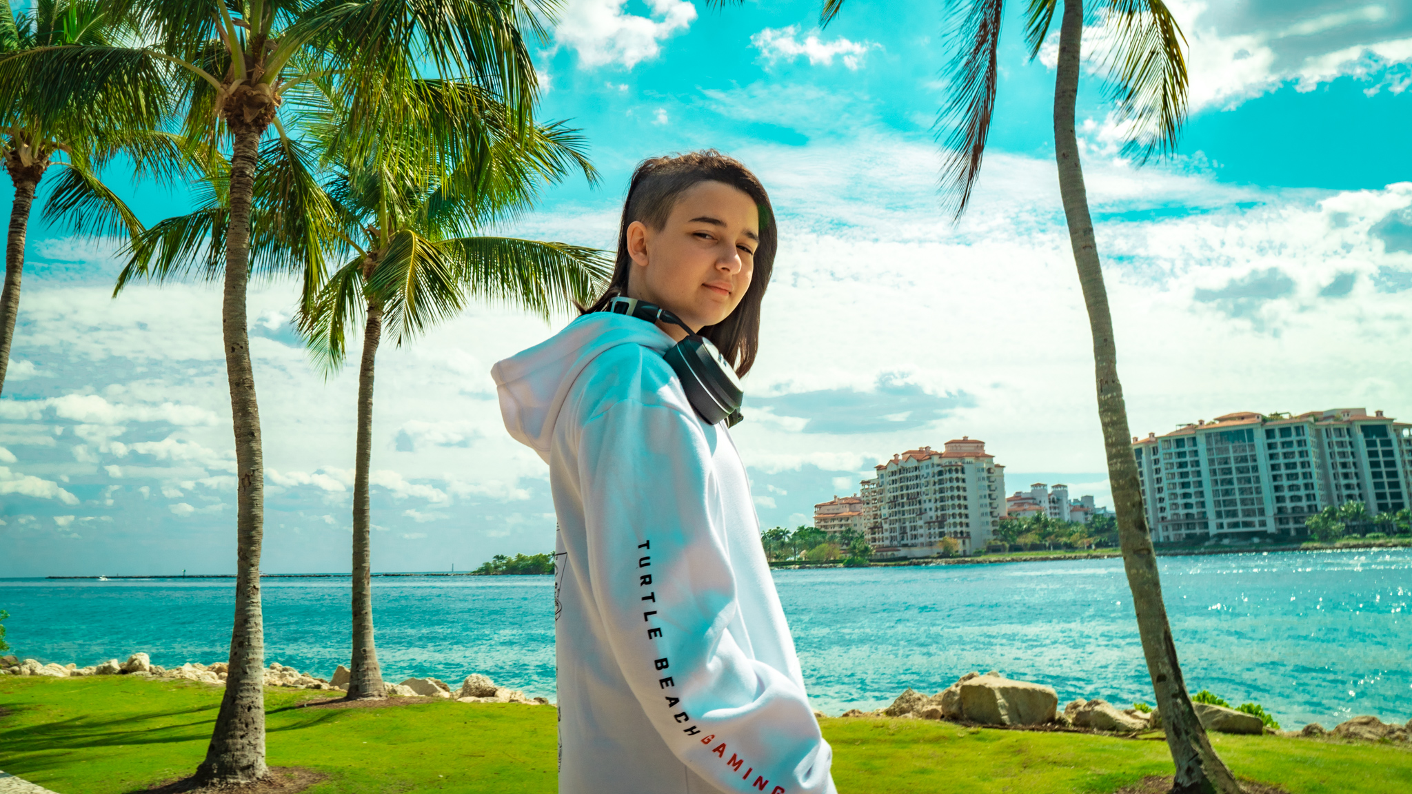 FabuRocks Turtle Beach and ROCCAT collaboration photo 25