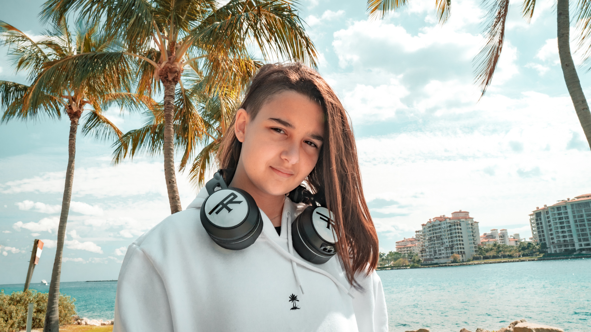 FabuRocks Turtle Beach and ROCCAT collaboration photo 26