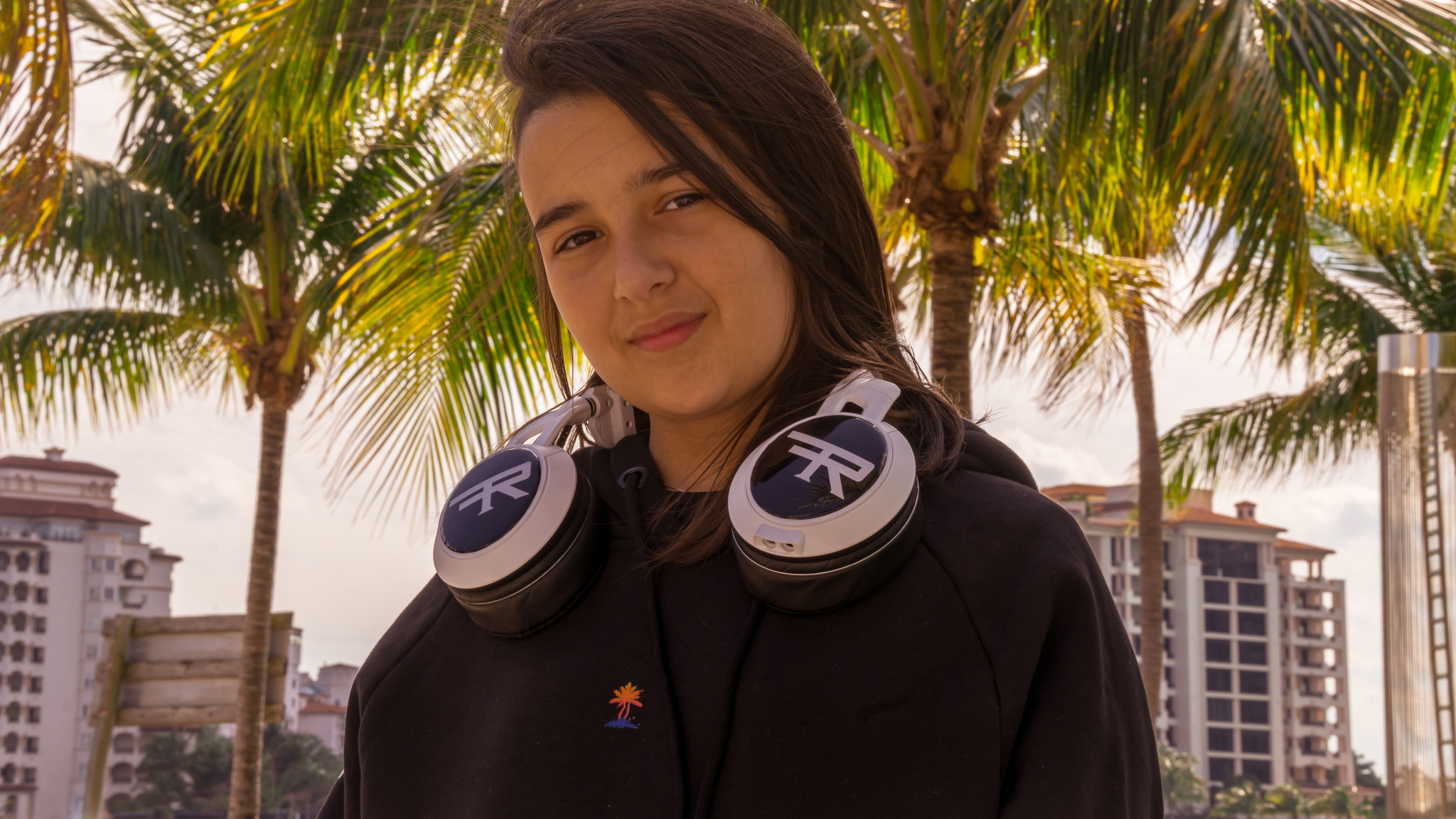 FabuRocks Turtle Beach and ROCCAT collaboration photo 27
