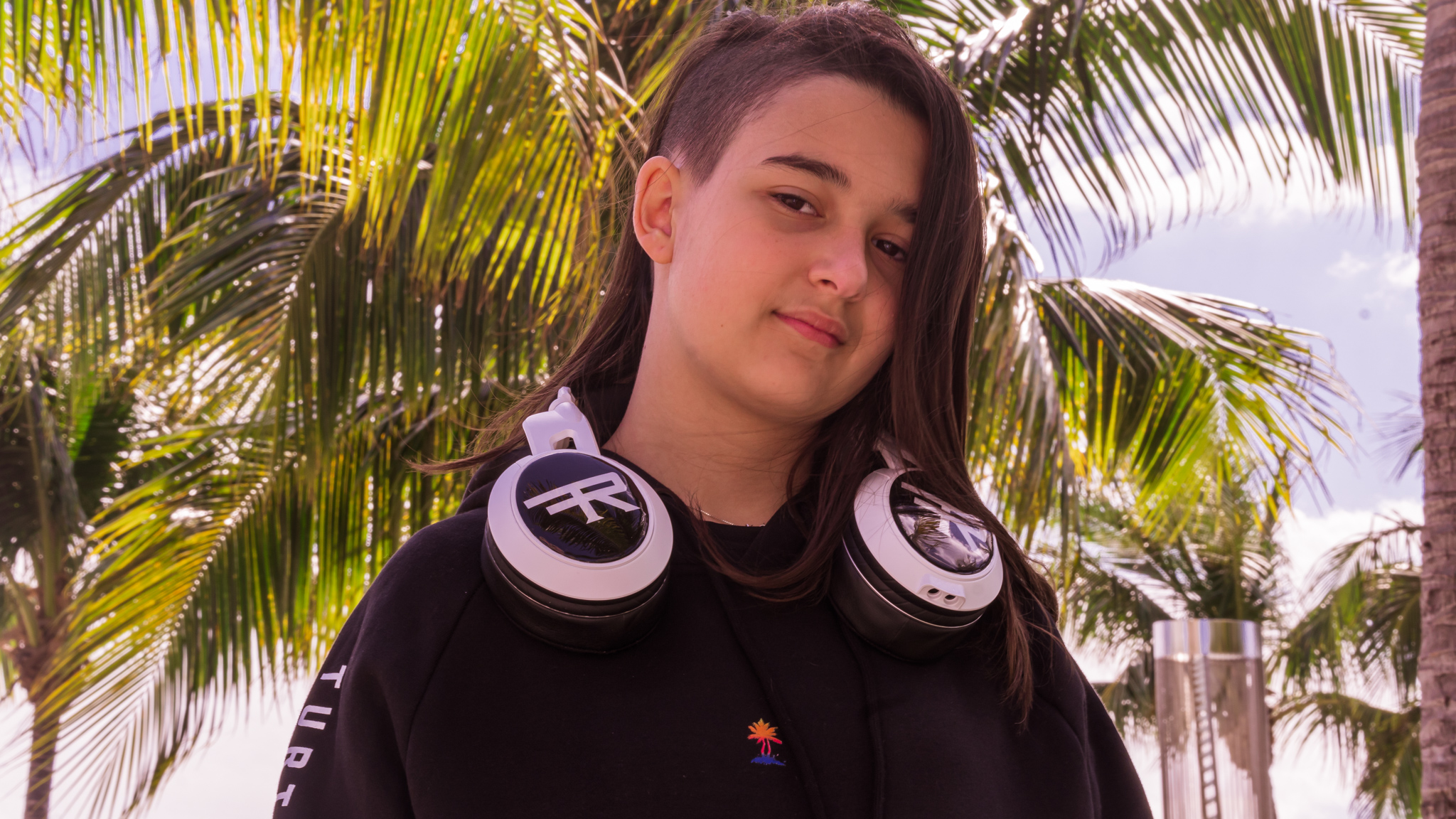 FabuRocks Turtle Beach and ROCCAT collaboration photo 28