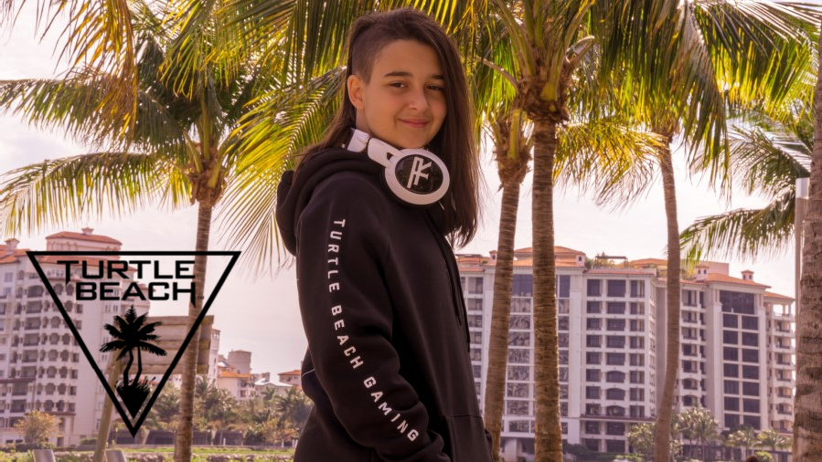FabuRocks Turtle Beach and ROCCAT collaboration photo 31