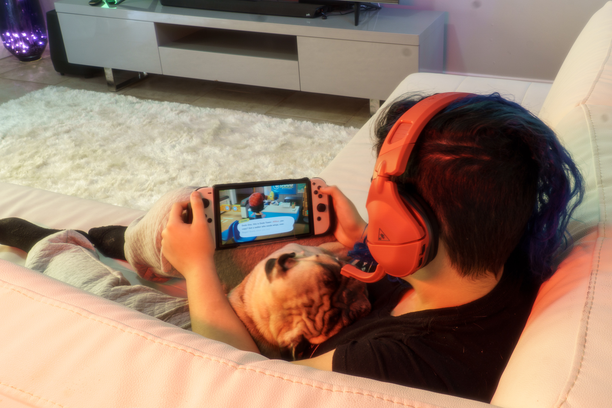 FabuRocks Turtle Beach and ROCCAT collaboration photo 34