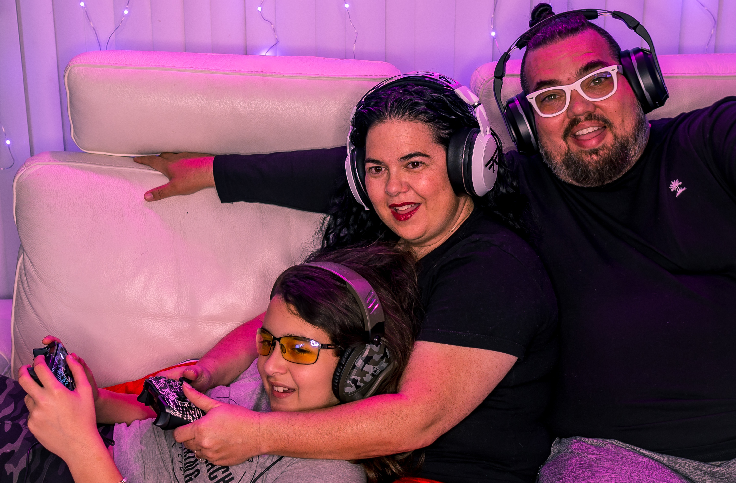 FabuRocks Turtle Beach and ROCCAT collaboration photo 37