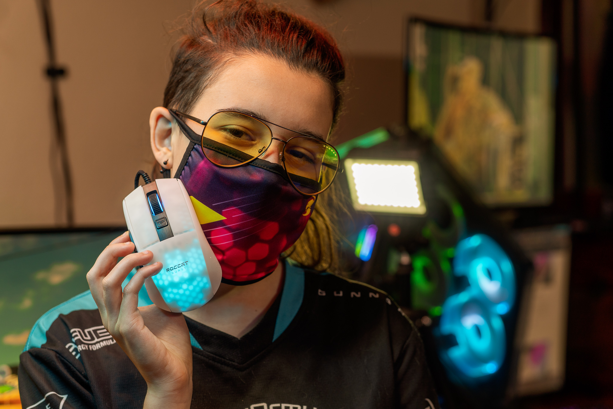 FabuRocks Turtle Beach and ROCCAT collaboration photo 47