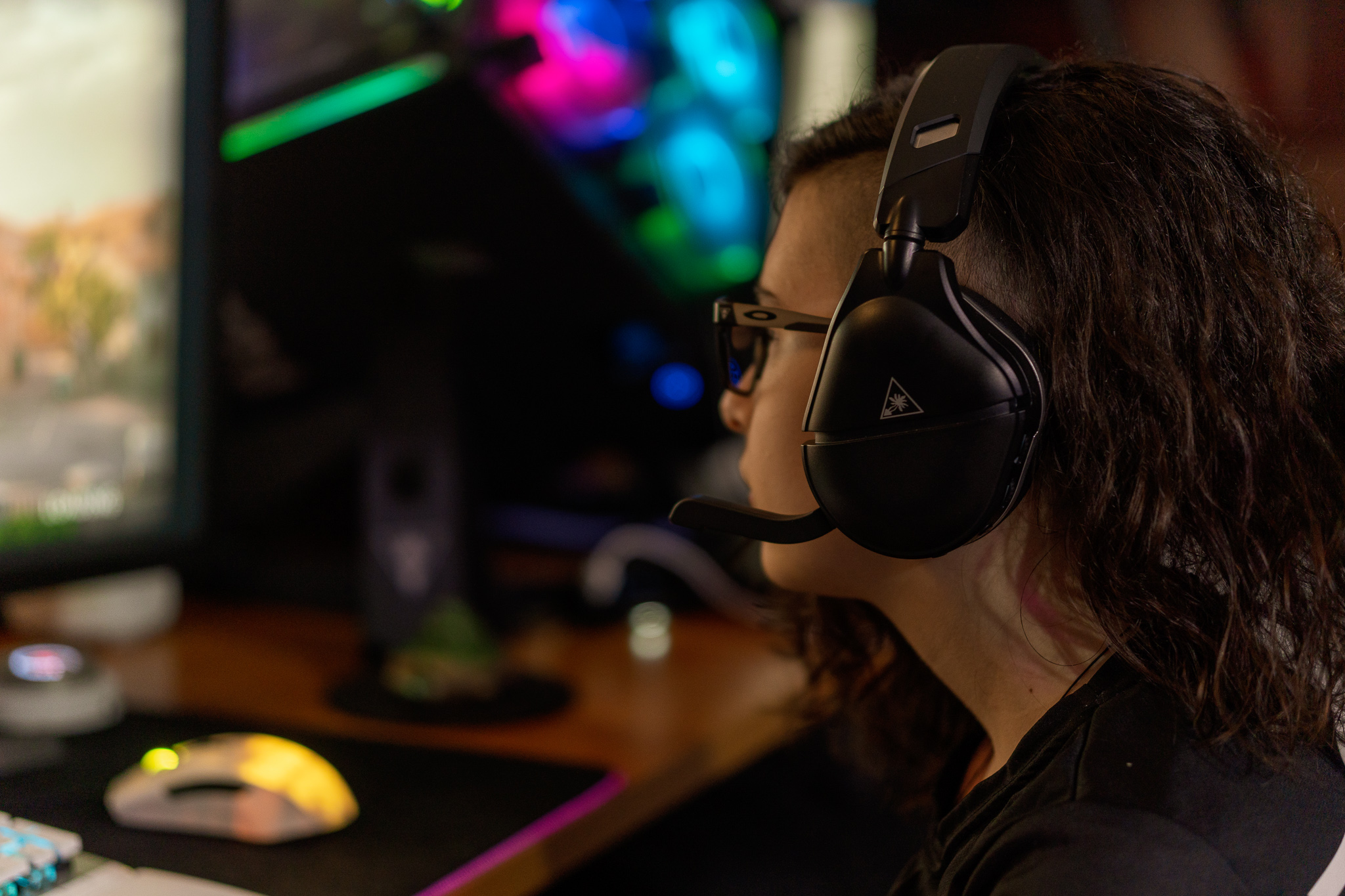 FabuRocks Turtle Beach and ROCCAT collaboration photo 49