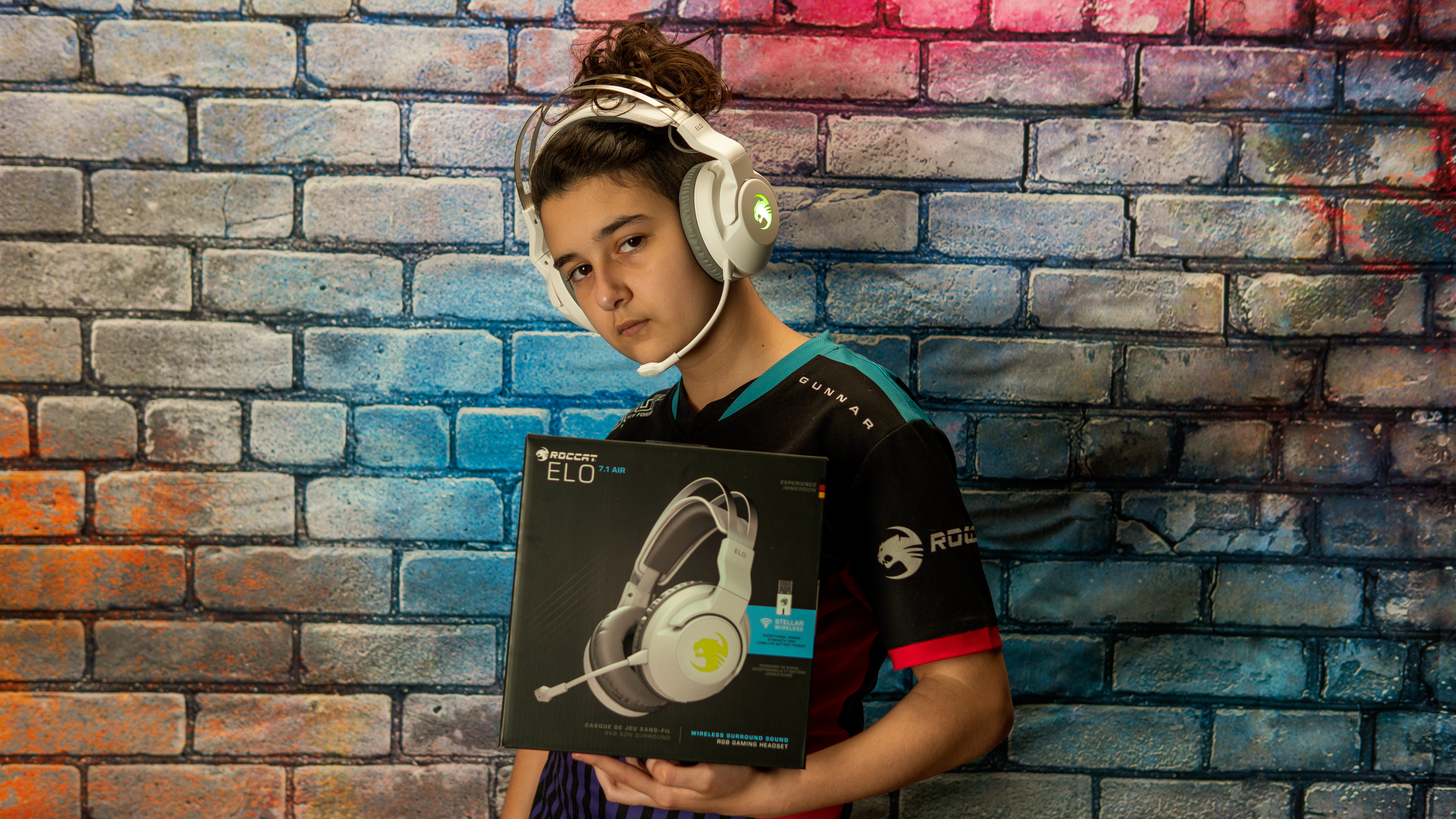 FabuRocks Turtle Beach and ROCCAT collaboration photo 50